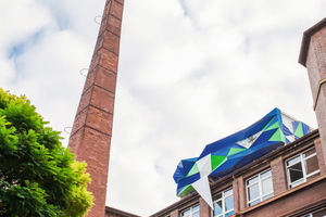  Das Windschutzsystem wird bislang schwerpunktmäßig zum Bau von Viehzuchtgebäuden eingesetzt 