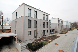  Rechts: 2014 fertig gestellte Geschosswohnungsbauten 