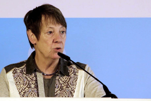  Barbara Hendriks Rede zur Zuwanderung 