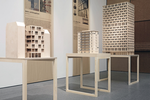  Vom Mehrfamilienhaus bis zum Hochhaus: Holzbau-Modelle 