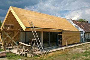  Das Architekturbüro hat Spenglermeister Gulyás András ... 