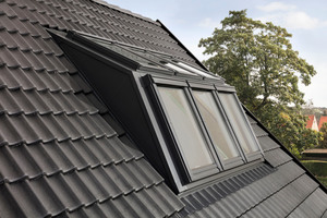  Foto: Velux Deutschland GmbH 