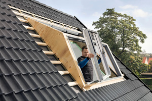  Foto: Velux Deutschland GmbH 