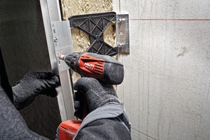  Foto: Hilti Deutschland AG 