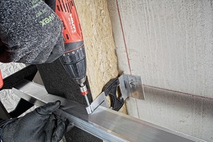  Foto: Hilti Deutschland AG 