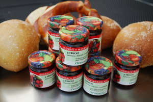  Marmelade vom Gründach – urban farming mit allen Sinnen genießen 