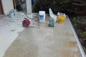  5 Getifix_Terrassensanierung_Untergrund_vorbereiten_2 