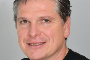  Jens Oenicke, Geschäftsführer von Stegimondo, einer Plattform, die Bauherren einen Dachdecker passend zu ihrem Bauvorhaben sucht  