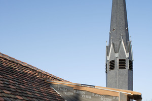  Kloster Maulbronn Klosterkirche  