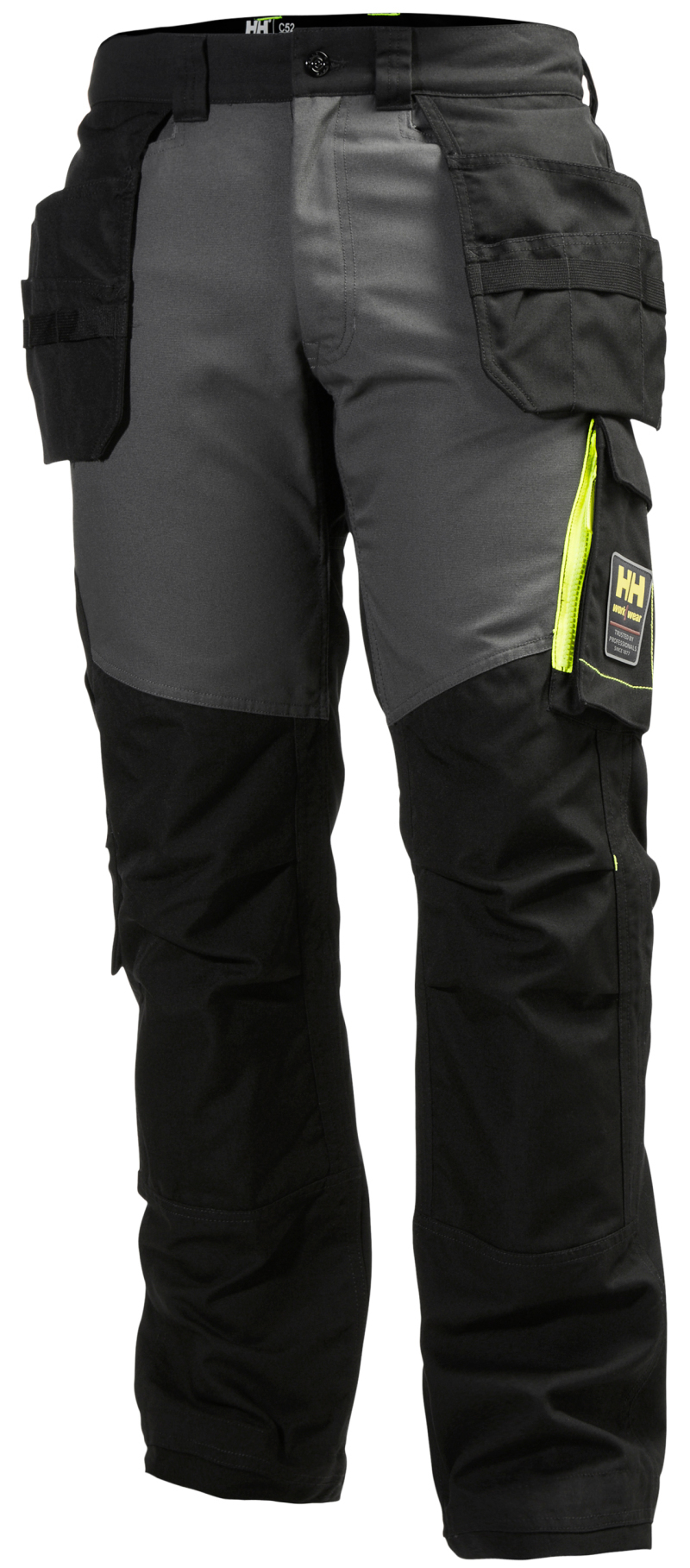 Dachdecker hose Clearance