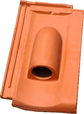 Artenschutzgerechter Dachziegel - bauhandwerk