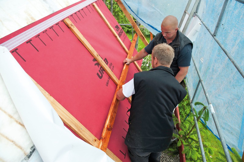 Nageldichtband sinnvoll