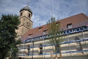  Bild 6Martinskirche in Filderstadt-Sielmingen  