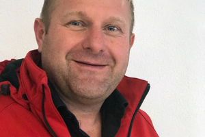  Stephan Bettler ist Geschäftsführer der Werren AG in Gstaad (Schweiz). Foto: Werren AG 