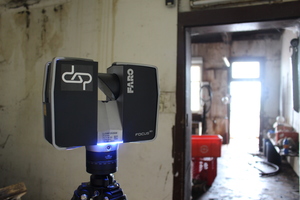  3D-Scanner 