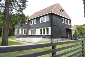  Konrad Wachsmann-Haus 