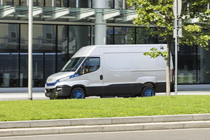  Iveco Daily Blue Power Natural Power 