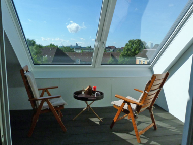 Lideko Premium Dachfenster Hamburg