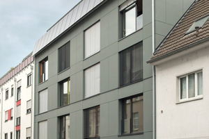  Studentenwohnheim Holzbau Bonn Projekt 42 