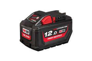  M18 HB 12 Akku Milwaukee 18 Volt 12 Ah 