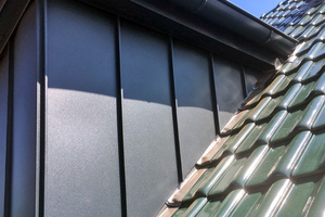  Bad Driburg LVM Versicherungsagentur Dach neu gedeckt 