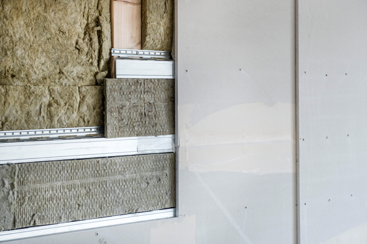 Um zwei Geschosse aufgestockt - dach+holzbau