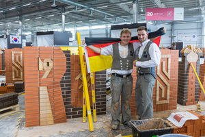  Foto: World Skills Germany/Anja Jungnickel 