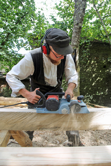  Sommerbaustelle_2019_MAFELL_Balkenhobel.jpg 