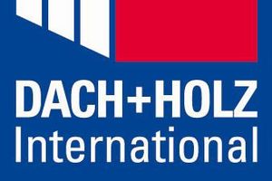  Rheinzink auf der Messe DACH+HOLZ 2020: Halle 6, Stand 119 