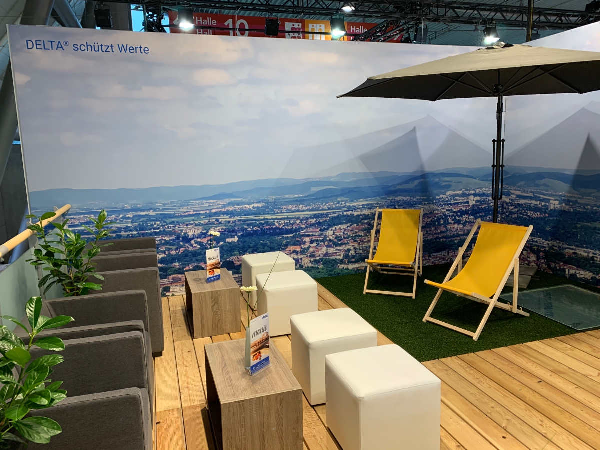 Erleben, ausprobieren, dazulernen - dach holzbau