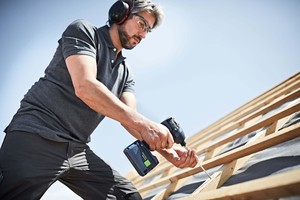  Foto: Festool  