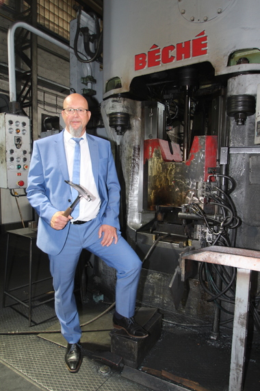  Frank Simon, Geschäftsführer der Picard GmbH.JPG 