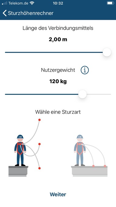 Sturzhoehenrechner-App-Spanset.PNG