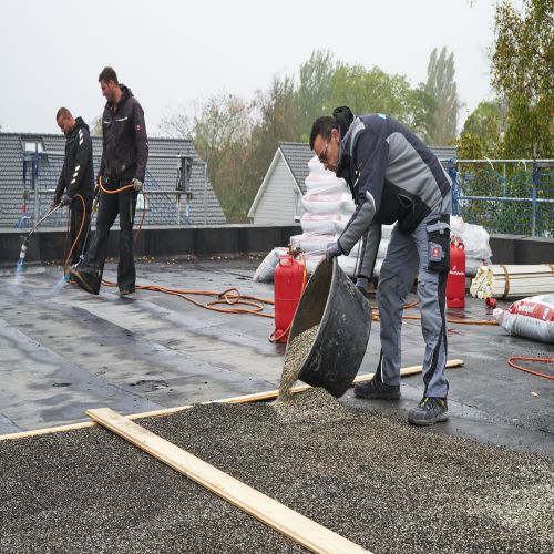 Knauf thermoperl verarbeitung