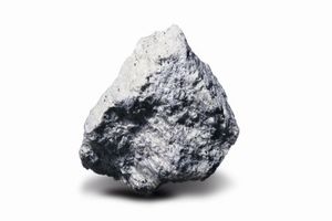   Das Basismaterial für Thermoperl® ist Perlit, ein natürliches, mineralisches Vulkanglas. 