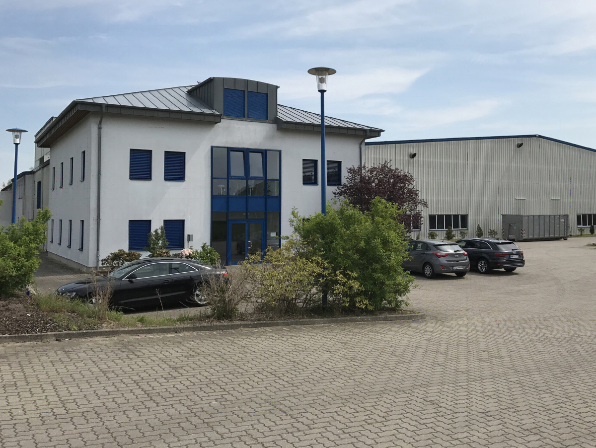 Grömo Metallsysteme gehört nun zu VM Building Solutions ...