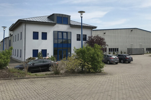  VM Building Solutions Deutschland übernimmt die Grömo Metallsysteme GmbH & Co. KG mit Sitz in Boizenburg (Mecklenburg-Vorpommern) 