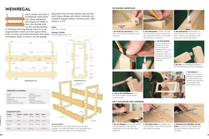  Praxisbuch_Holz_Techniken_Werkzeuge_Projekte_Einblick_ins_Buch_Weinregal 