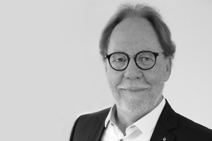  Klaus H. Niemann, Sprecher der Initiative Steildach, sieht den Steildachmarkt im Aufwind 