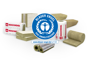  Rockwool Blauer Engel 