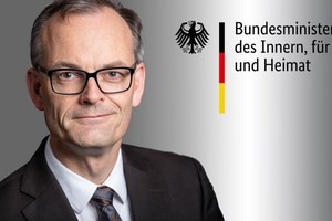  Das Bundesministerium des Innern, für Bau und Heimat hat die Schirmherrschaft für den Wettbewerb „Deutscher Baupreis“ übernommen, und entsendet Min.-Dirig. Ing.-Arch. Lothar Fehn Krestas in die Jury 