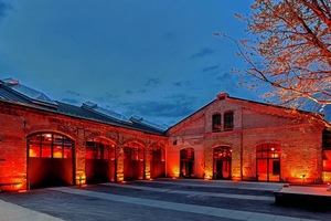  Der erste Zukunftstag wird am 14. Oktober in den Wagenhallen Stuttgart stattfinden.  