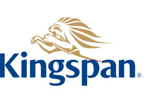  Die irische Kingspan-Gruppe ist ein weltweit führender Anbieter von Lösungen für Dämmung und Gebäudehüllen 