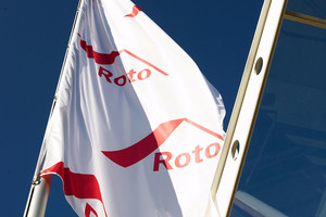  Das Geschäftsjahr 2021 schloss die Roto-Gruppe mit einem Umsatzrekord von 807 Mio. Euro ab. Auch für das laufende Jahr wird ein Umsatzplus erwartet 