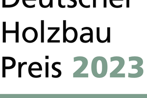  Deutscher Holzbaupreis 2023 Logo 