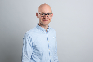  Stephan Thomas, Chefredakteur der Zeitschrift dach+holzbau 