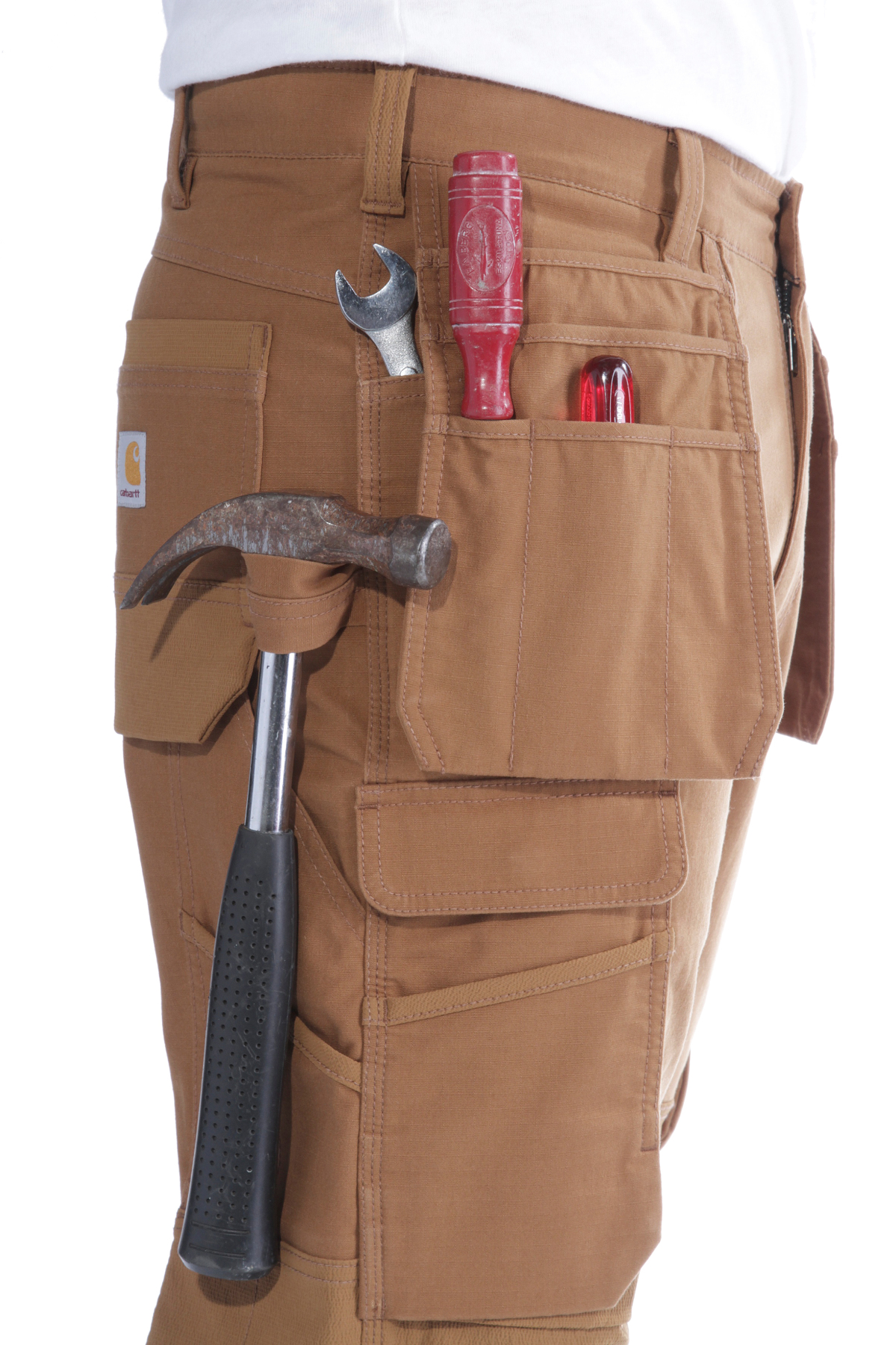 Security Hose LYHY Herren Tactical Hose, Männer Ta Produktbild-Vorschau 3