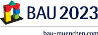  BAU Halle A3, Stand 131 