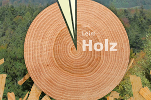  Der Holzanteil beträgt&nbsp; in den OSB/3-Platten von West Fraser über 97 Prozent, der Klebstoffanteil liegt bei etwa 2 Prozent, dazu kommen 0,5 Prozent Wachse als Quellverhinderungsmittel 