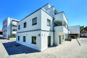  Ansbach Suites Aussenaufnahme 